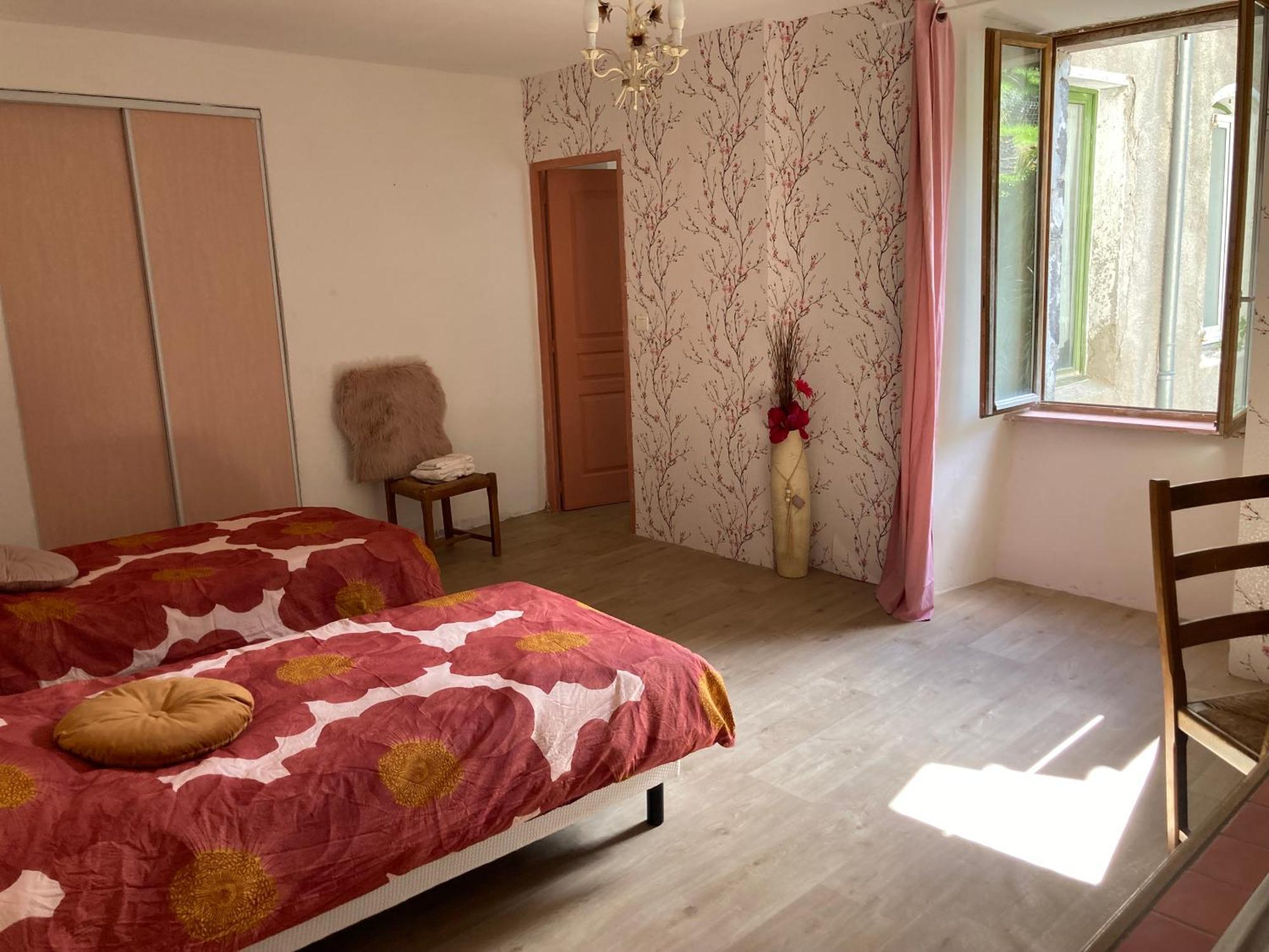 L'Evidence Apartment Saint-Andre-de-Valborgne Exterior photo